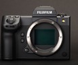 Fujifilm anuncia GFX100 II com 102 MP, foco automtico melhorado e vdeos em 8K