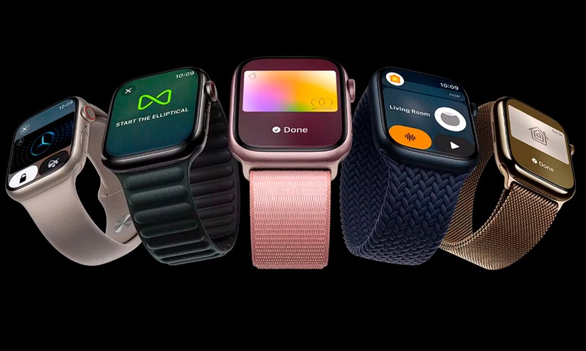 Apple watch sirve con android sale