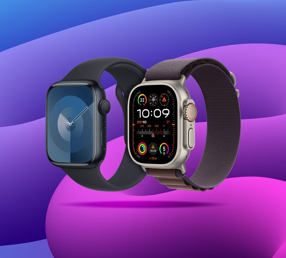 Apple Watch Series 8, SE e Ultra são anunciados como novos relógios  inteligentes da marca 