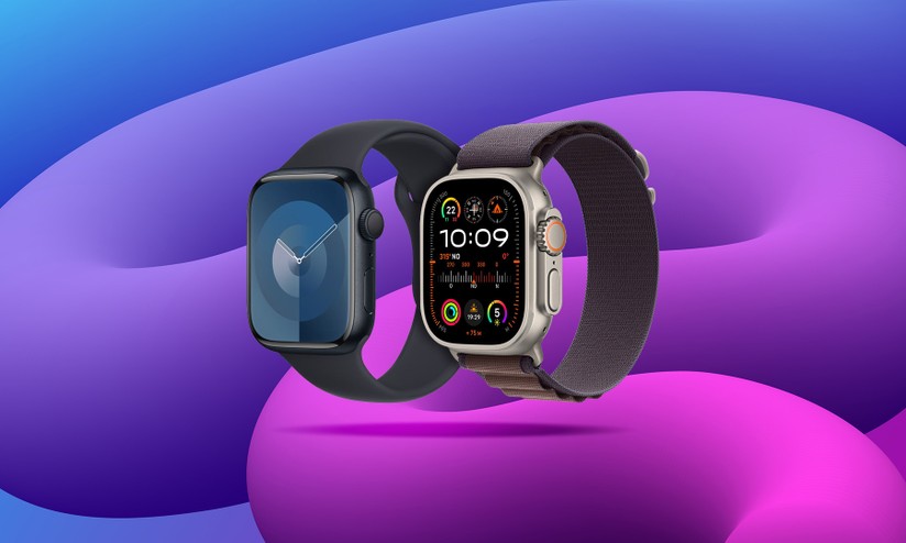 Apple Watch Series 9 - Ficha Técnica