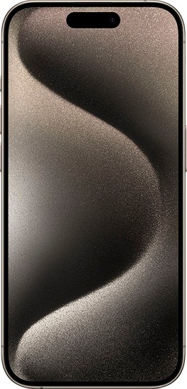 Apple iPhone 15 Pro