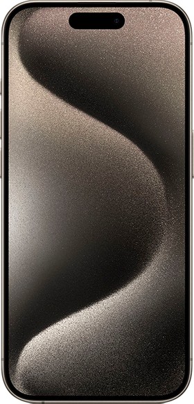 Apple iPhone 15 Pro