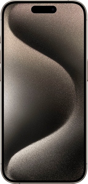 Apple iPhone 15 Pro