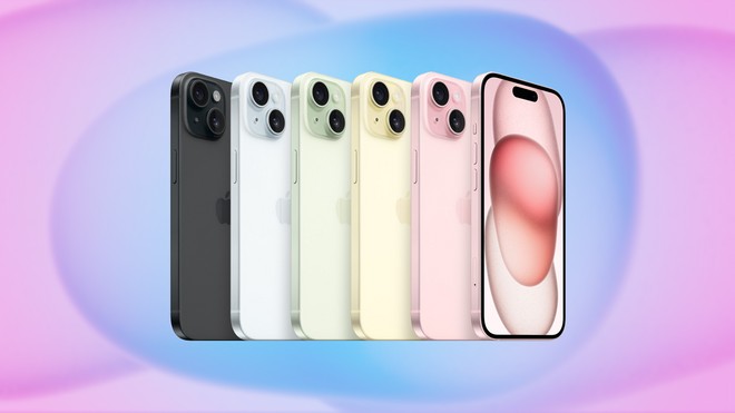iPhone 15: aproveite celular da Apple em oferta com cupom por menos de R$ 4.000