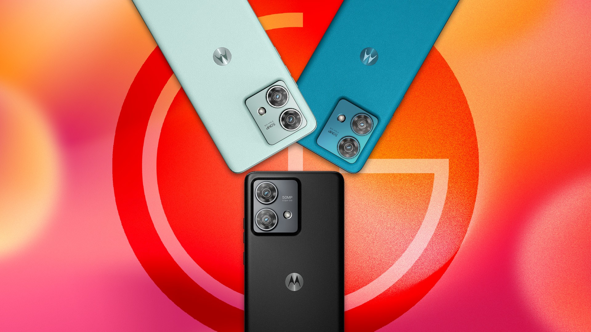 Motorola Edge 30 Pro é revelado com dois anos de garantia; veja preço