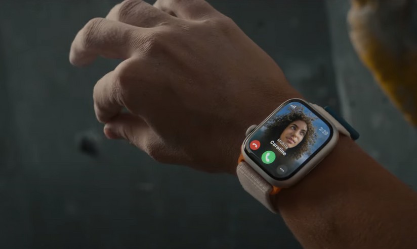 Xiaomi cria relógio que lembra Apple Watch e tem bateria para até 12 dias