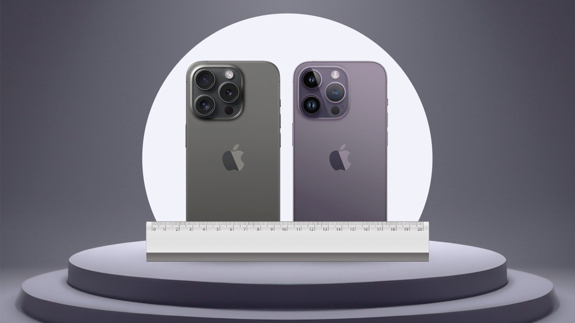 full-size-comparison-iphone-15-pro-and-15-pro-max-vs-14-pro-14-pro