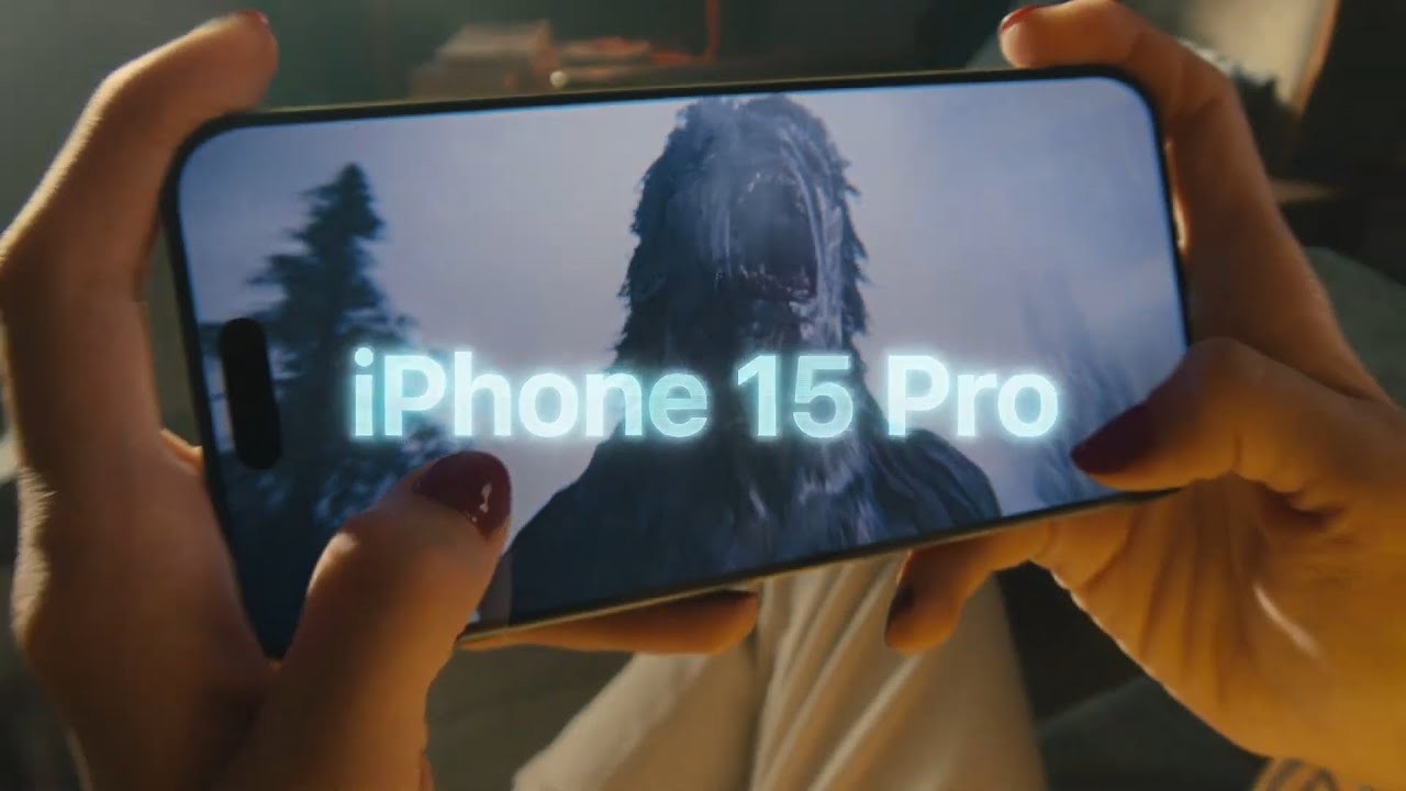 Death Stranding, Resident Evil 4 Remake, Assassin's Creed Mirage Coming to  iPhone 15 Pro - CNET