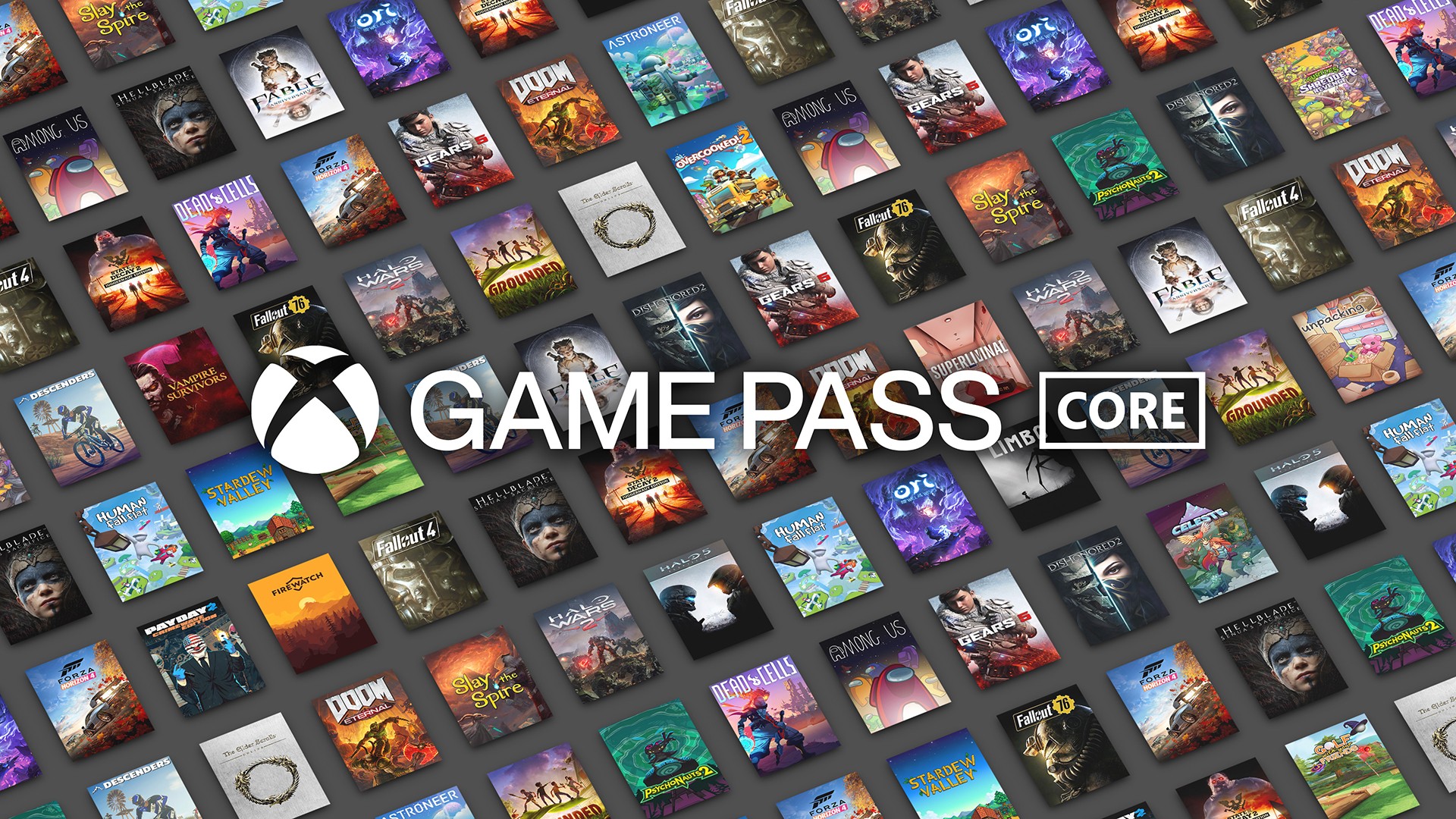 Todos os Jogos do Xbox Game Pass Ultimate Pra Você Jogar no Series S/X 