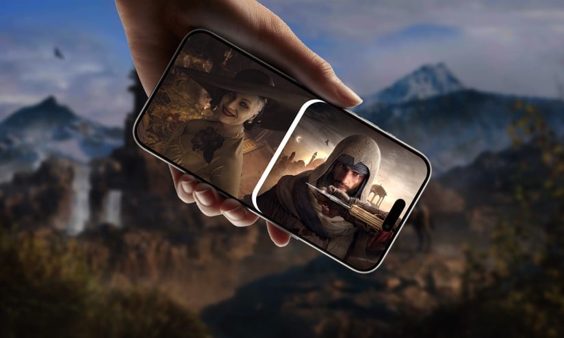 Resident Evil 4 Remake será lançado em Dezembro para iPhone 15