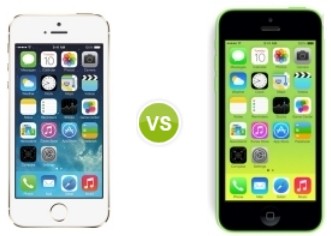 iPhone SE vs iPhone 5s: veja a comparação entre estes dois celulares -  DeUmZoom