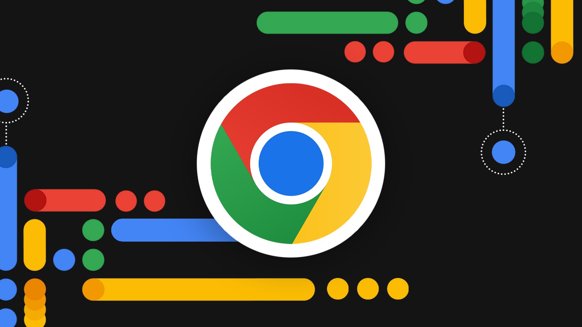 Google Chrome ganhará novo design em celebração aos seus 15 anos