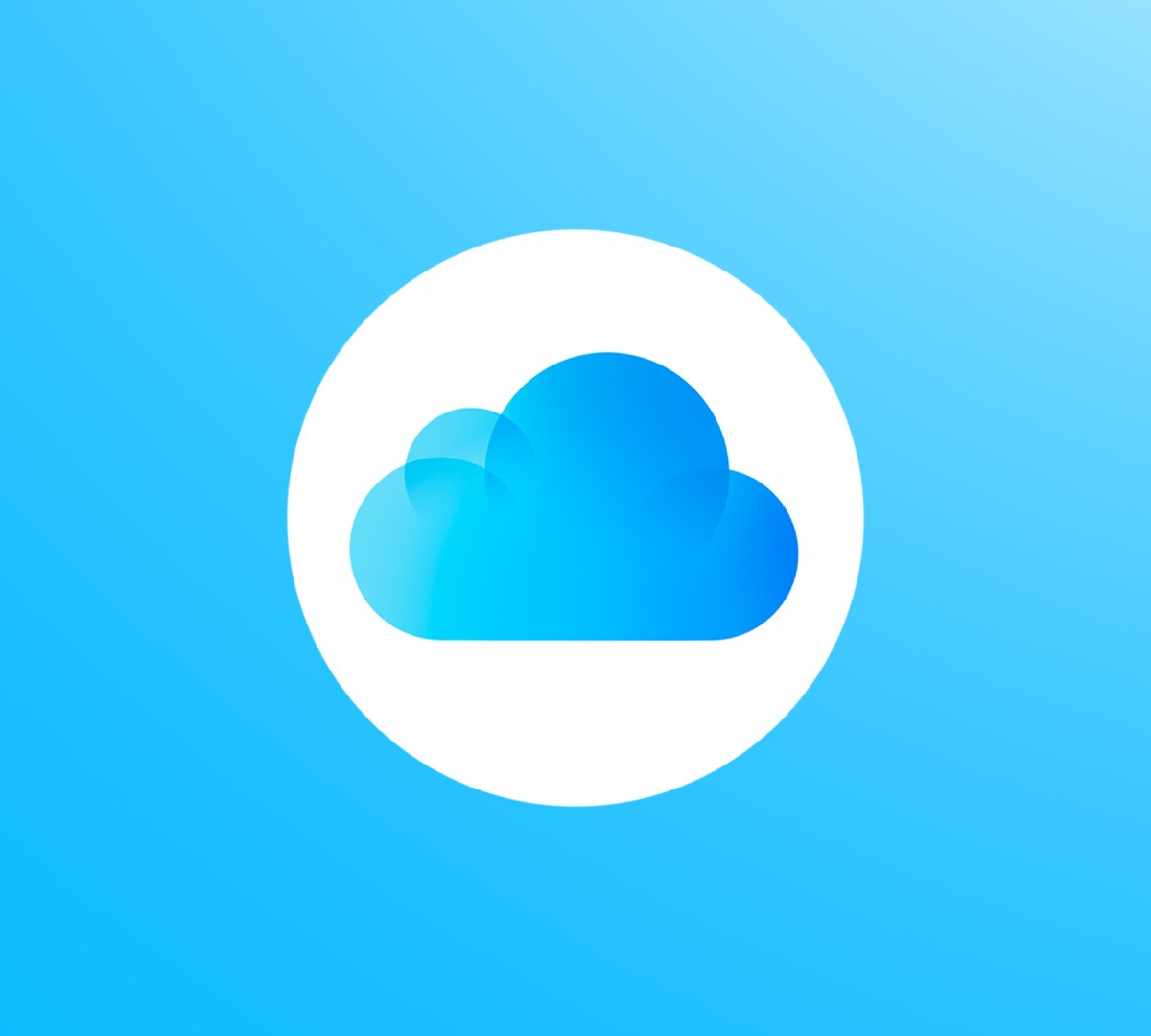 nonoページ Apple atualiza o site do iCloud com os recursos do iOS 17 e macOS