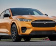 Mustang Mach-E: primeiro carro 100% eltrico da Ford no Brasil chega ao mercado