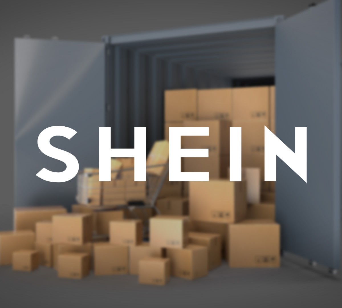Shein passa a custear o ICMS em compras de até US$ 50 no Brasil