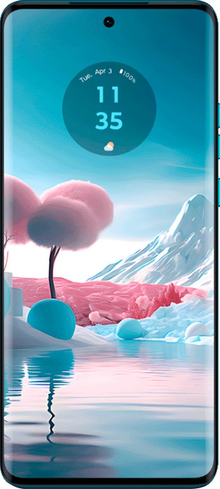 Motorola Edge 40 Neo