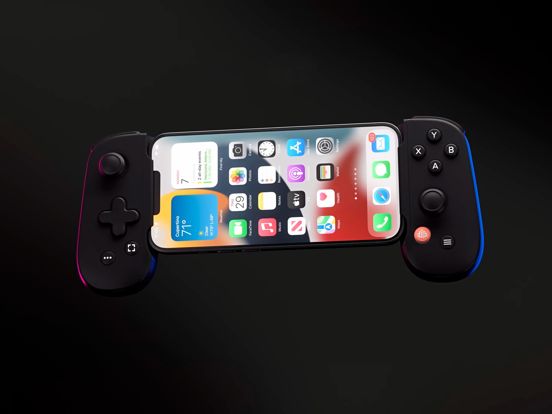 Backbone é novo controle de PlayStation para jogar no celular Android