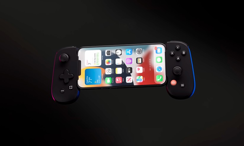iPhone 15: controle USB-C Backbone One já é compatível com