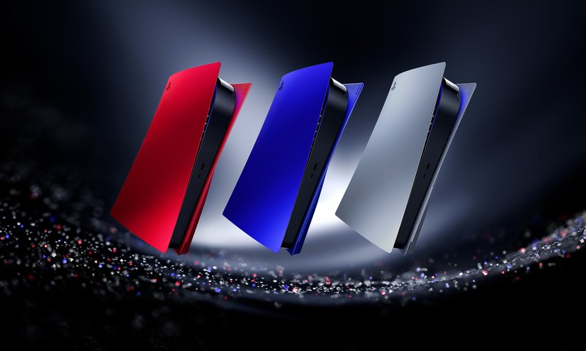 Sony anuncia duas novas cores para o controle DualSense do PS5 - Giz Brasil