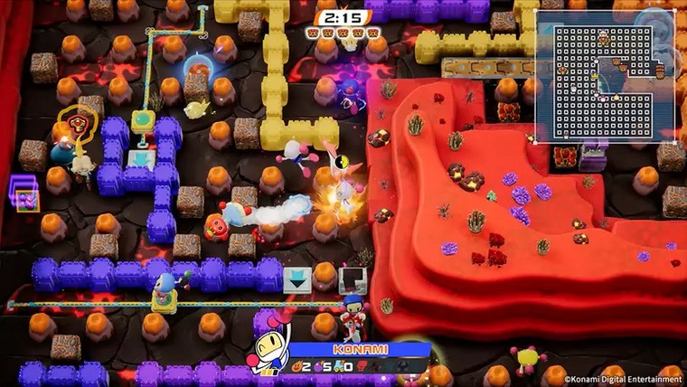 PlayStation 5] Super Bomberman R 2 Review