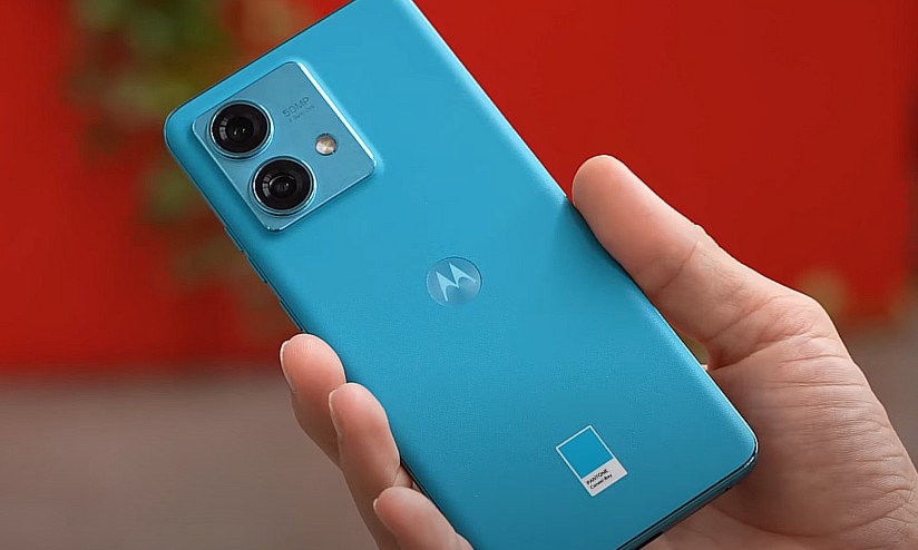 Edge 40 Neo perde para rivais de Xiaomi e Samsung | Teste de