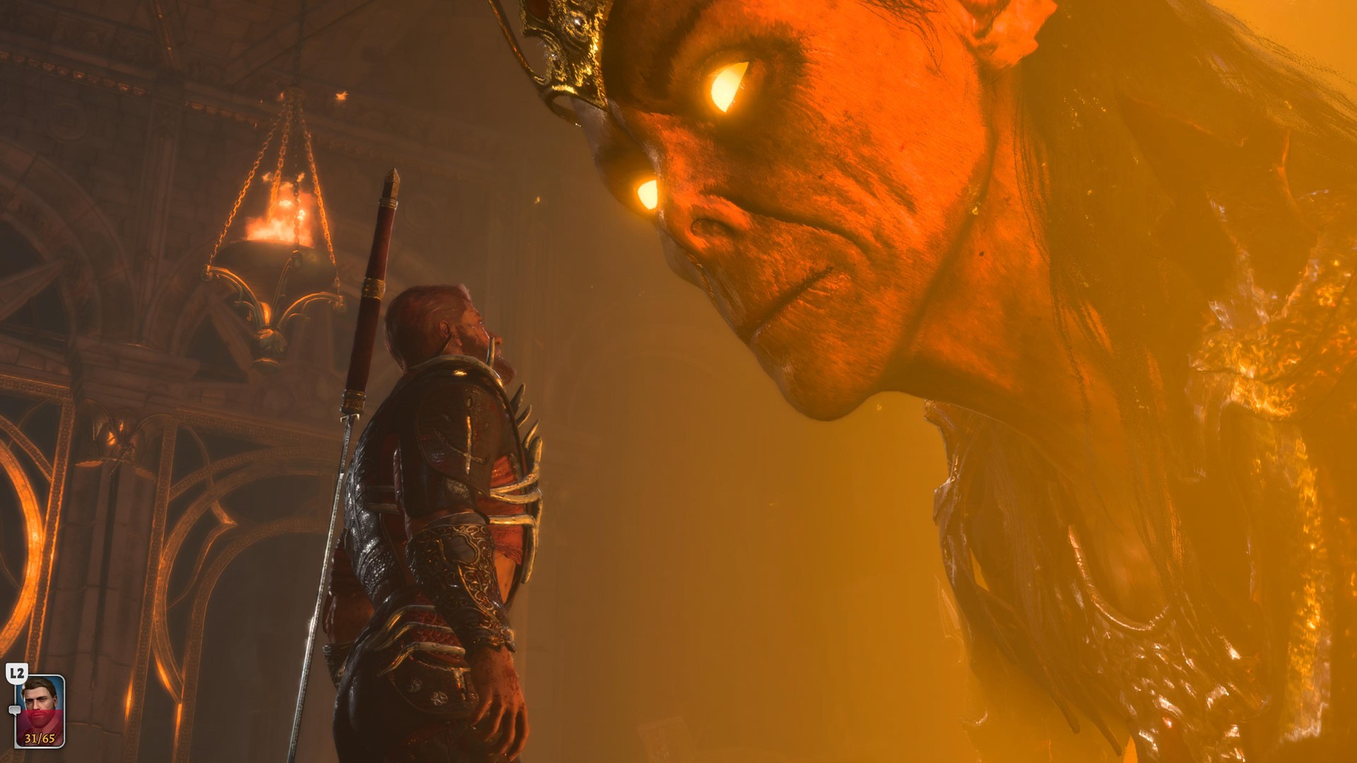 Baldur's Gate 3 chegará ao Xbox ainda em 2023, reforça Larian Studios