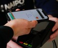 Clientes de cartes Visa do BRB podem aproveitar o pagamento por aproximao com Apple Pay