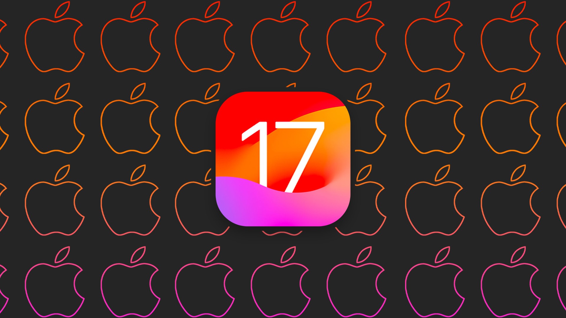 Para todos! Apple lança versões públicas do iOS 17.6 beta e macOS Sonoma 14.6 beta