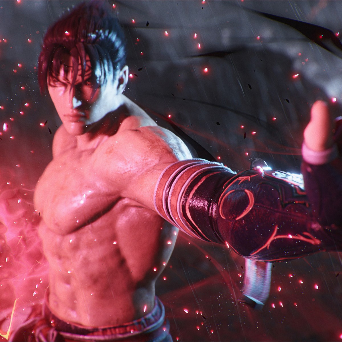 Tekken 8 ganha requisitos oficiais no PC; confira a lista completa