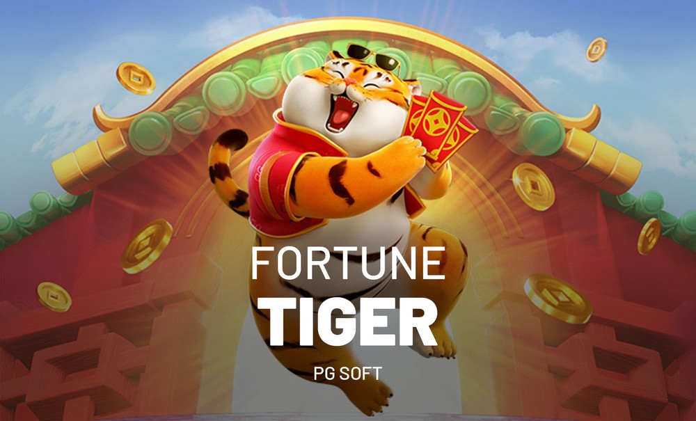 Baixar Tigre Slots - Sortudo APK para Android