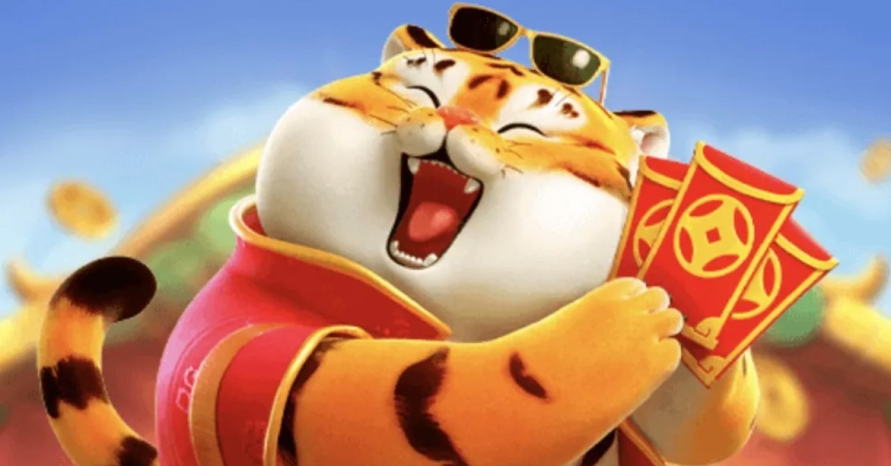 Fortune Tiger para Android - Download