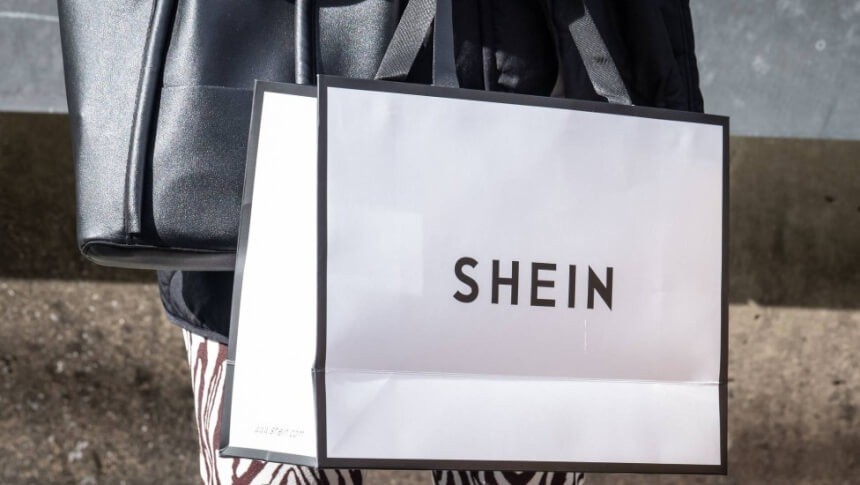 SHEIN no WhatsApp: loja ganha conta oficial com ofertas e cupons