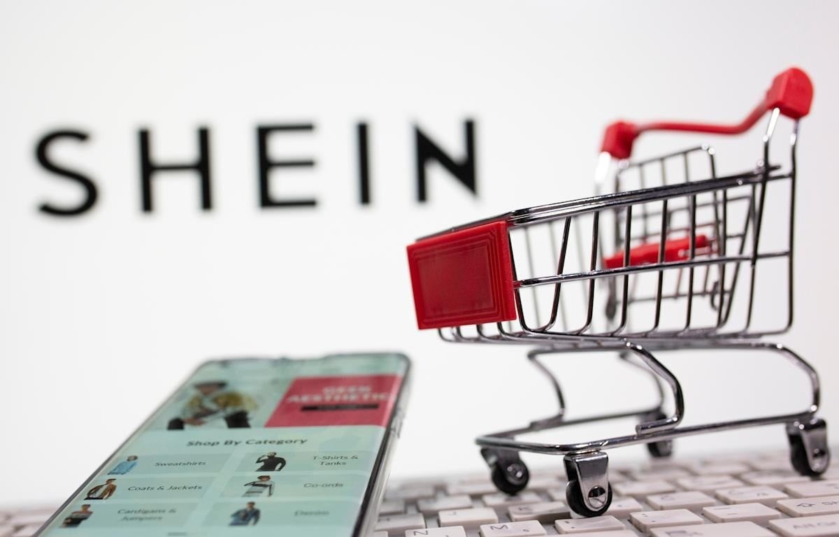 SHEIN no WhatsApp: loja ganha conta oficial com ofertas e cupons