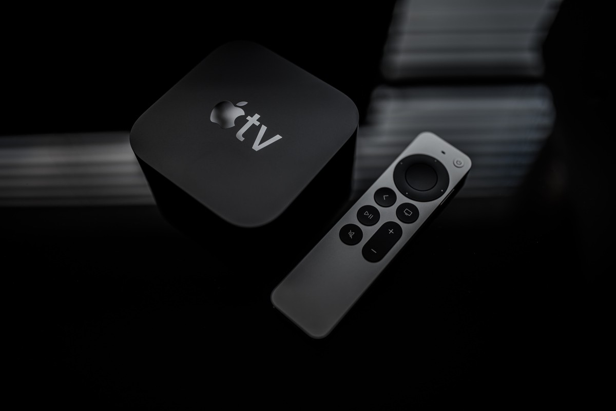 Se cuida, PS5! Apple TV com chip A19 pode ter IA que o transforma em console