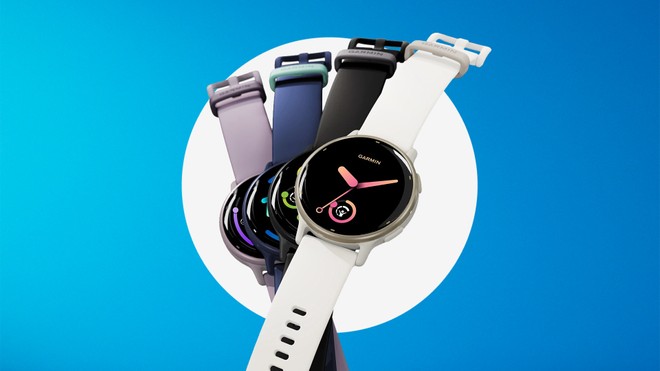 Garmin libera retrospectiva fitness 2025, mas há um porém