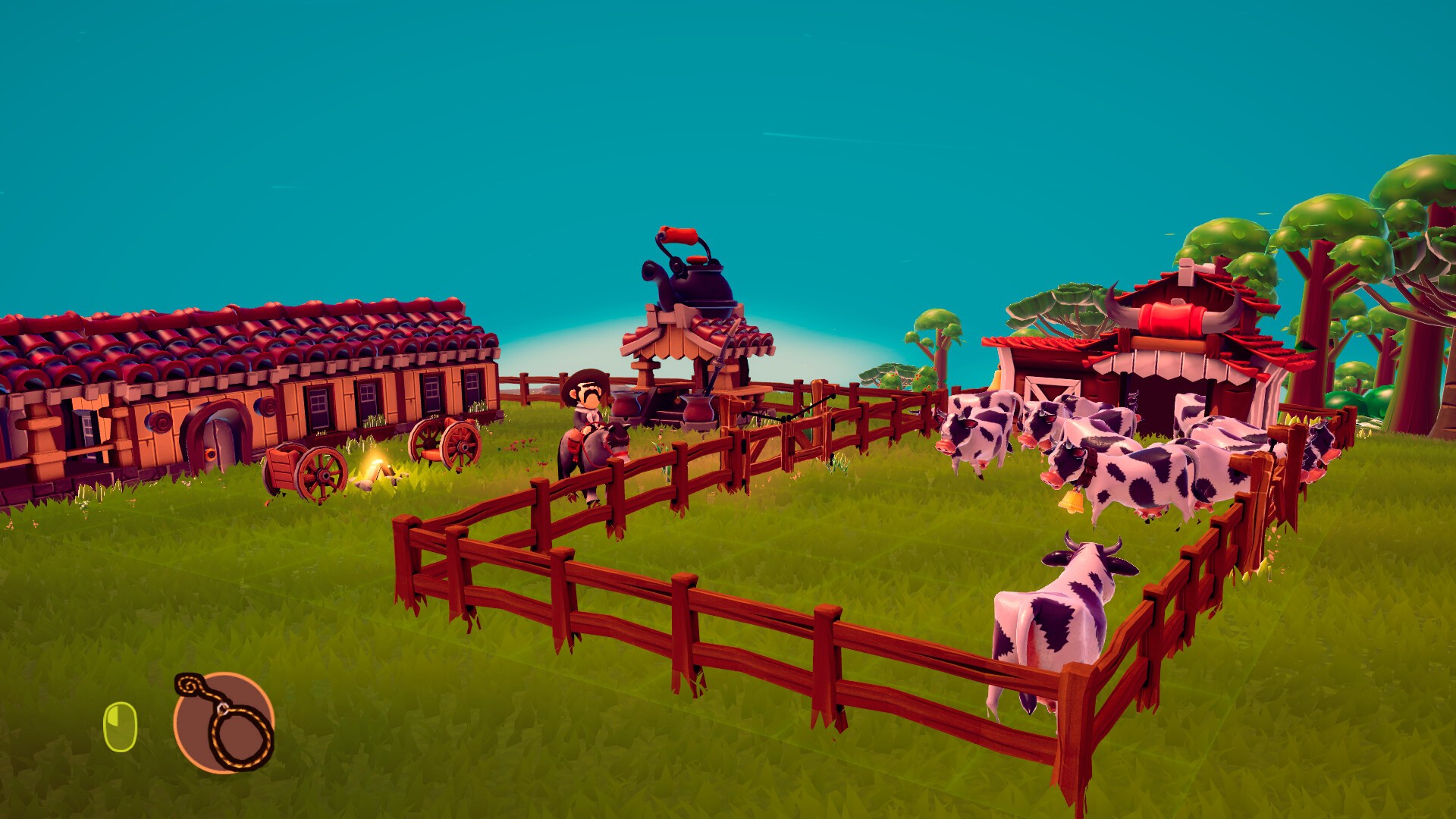 LANÇAMENTO! AMERICAN FARMING - NOVO JOGO DE FAZENDA PARA ANDROID