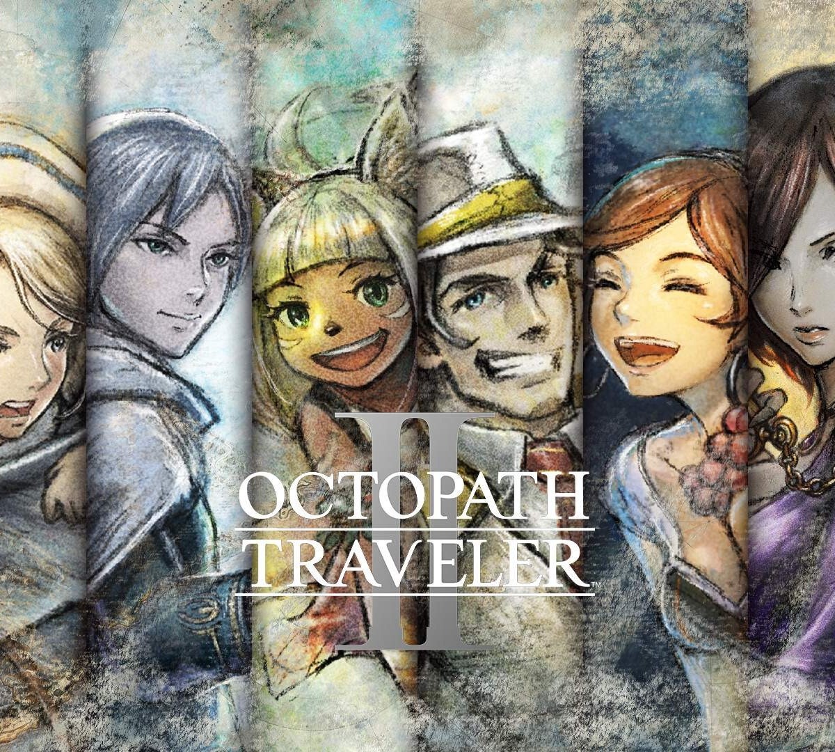 Octopath Traveler II ultrapassa um milhão de cópias vendidas ao redor do  mundo