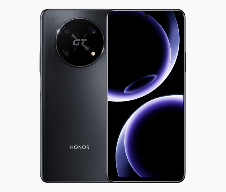 Honor lança celular dobrável Magic Vs com configuração poderosa