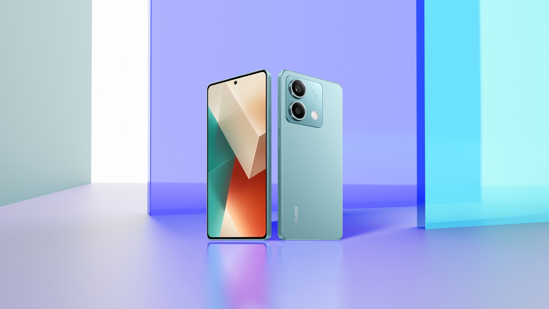 Xiaomi Redmi Note 13 Pro 4G, el modelo económico premium