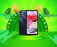 Alerta de oferta: Samsung Galaxy M34 5G desde R $ 1.039