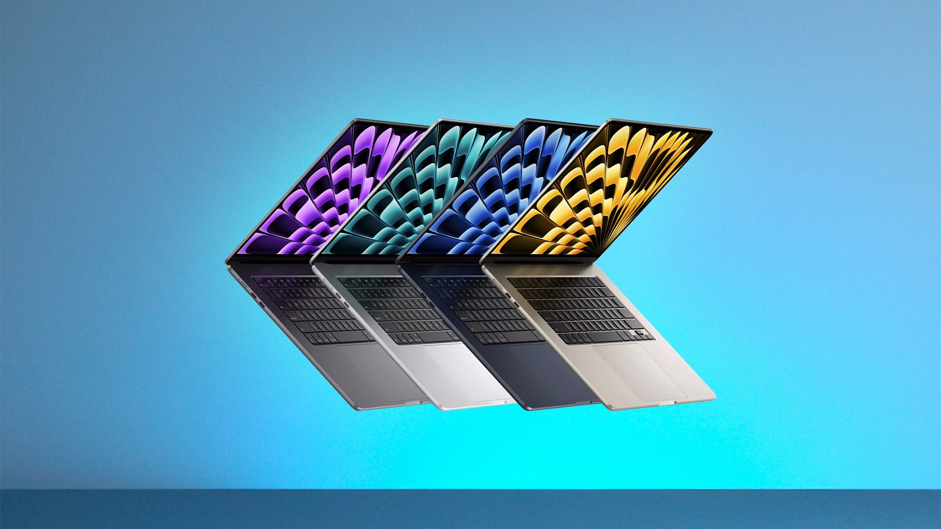 MacBook本体 Apple Macbook Air M2 | 15-inch MacBook Air de 15 polegadas com M2 assume 2º lugar no ranking de