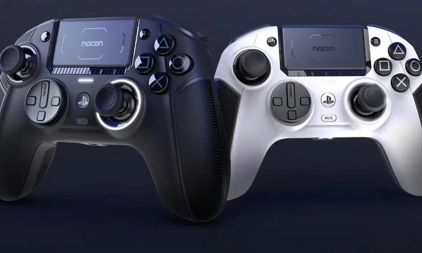 DualSense Edge: novo controle do PS5 já está em pré-venda