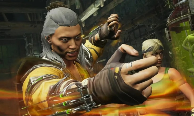 Mortal Kombat 1: novo trailer com Omni-Man mostra mais do gameplay do  personagem 