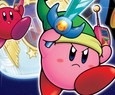 Kirby & the Amazing Mirror: jogo do GBA est