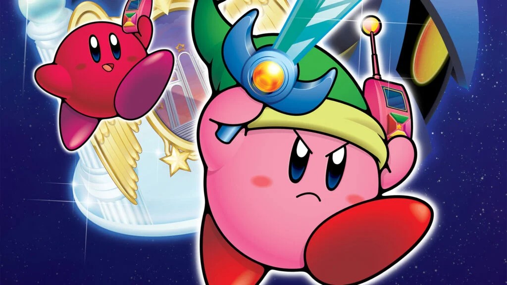 Todos os Jogos do Kirby! - Parte 2