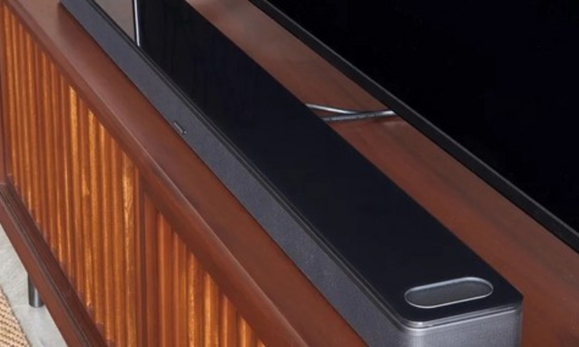 【美品！】BOSE SMART ULTRA SOUNDBAR Amazon.co.jp: Bose Smart Ultra Soundbar スマートサウンドバー Dolby