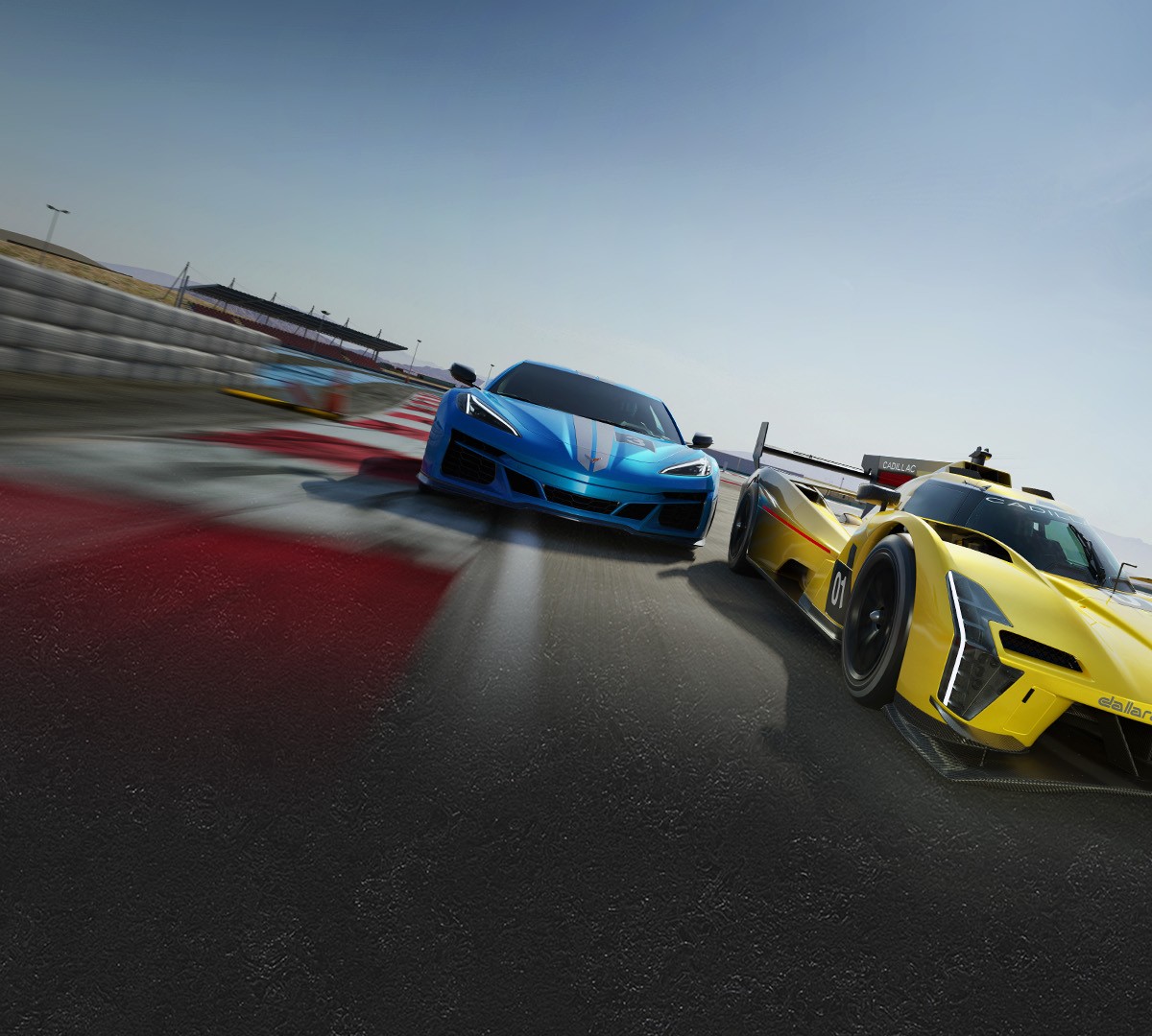 Forza Motorsport vs Gran Turismo 7: comparativo mostra qual vence