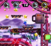 Sonic Frontiers – Chefe da SEGA comenta sobre sucesso do jogo; Empresa  considera lançar remakes e reboots