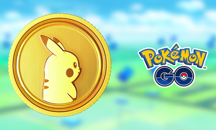 Preço dos pacotes de moedas do Pokémon GO é reduzido no Brasil em 2023