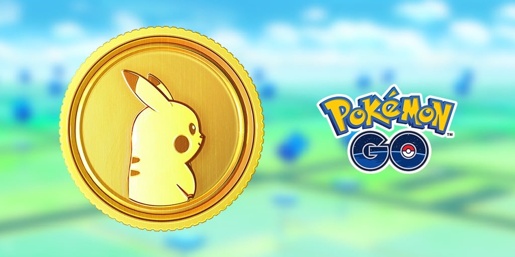 Novos pokémons a partir de hoje para Pokémon Go